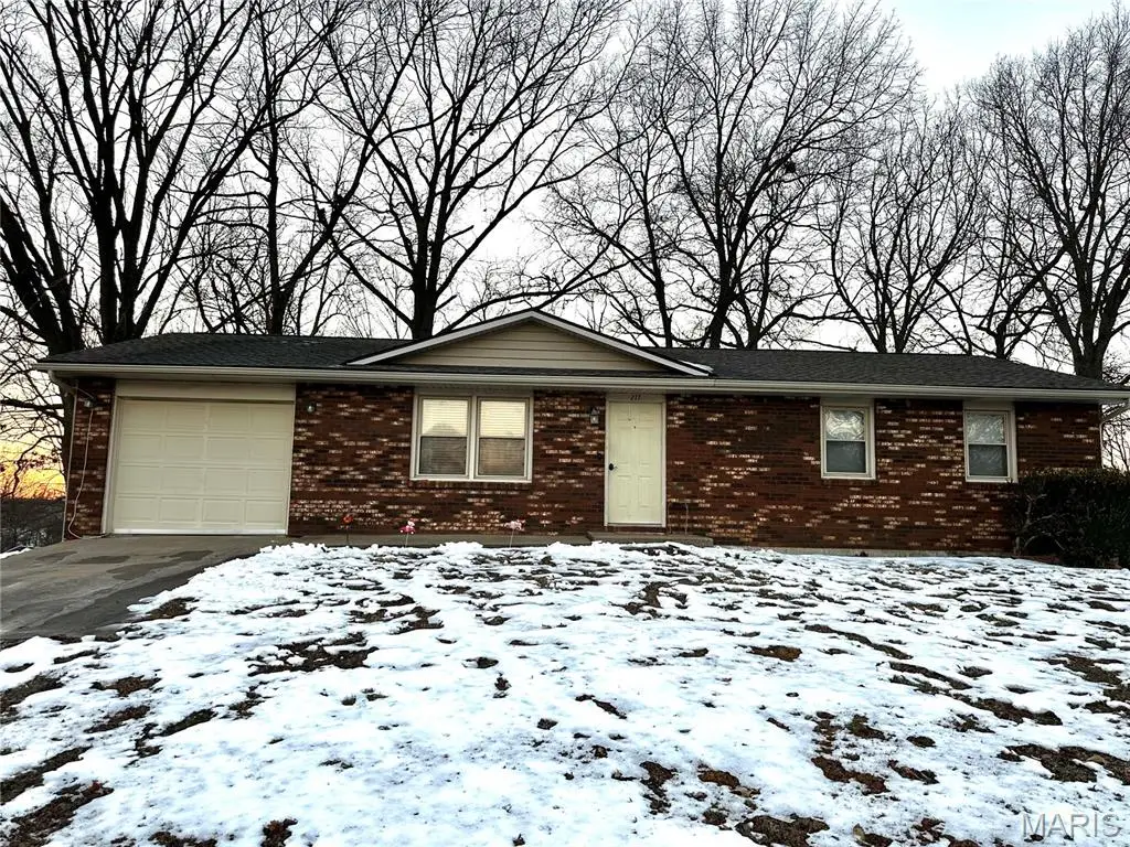 217 Greenbrier Drive, Cape Girardeau, MO 63701 - #1