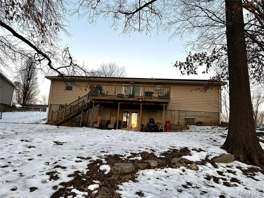 217 Greenbrier Drive, Cape Girardeau, MO 63701 - #2