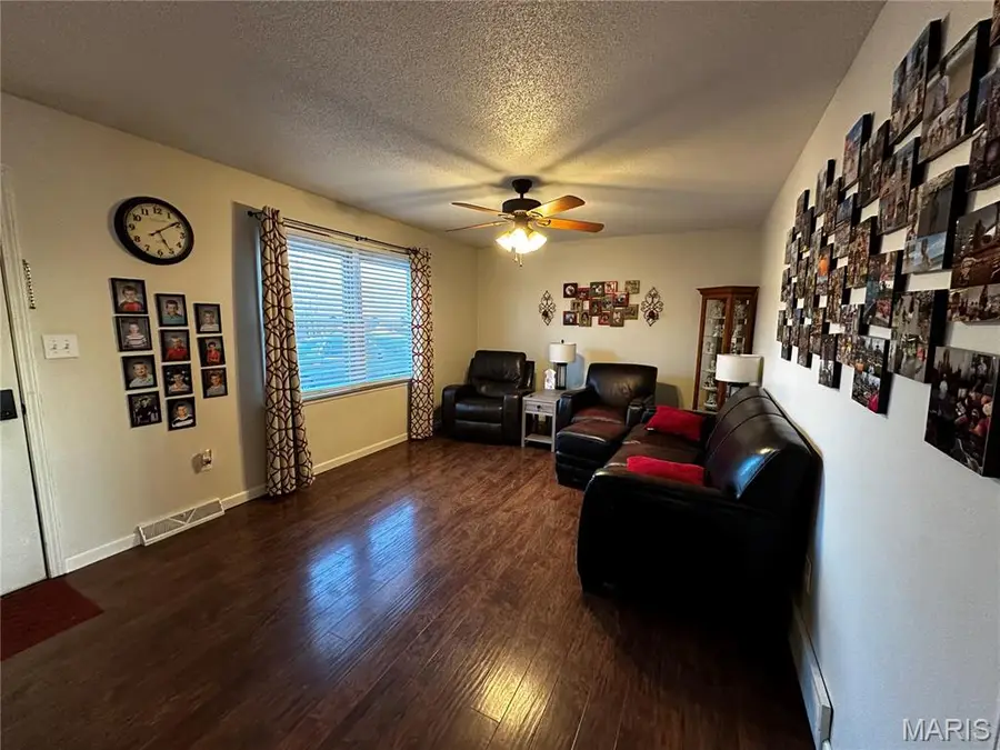 217 Greenbrier Drive, Cape Girardeau, MO 63701 - #3