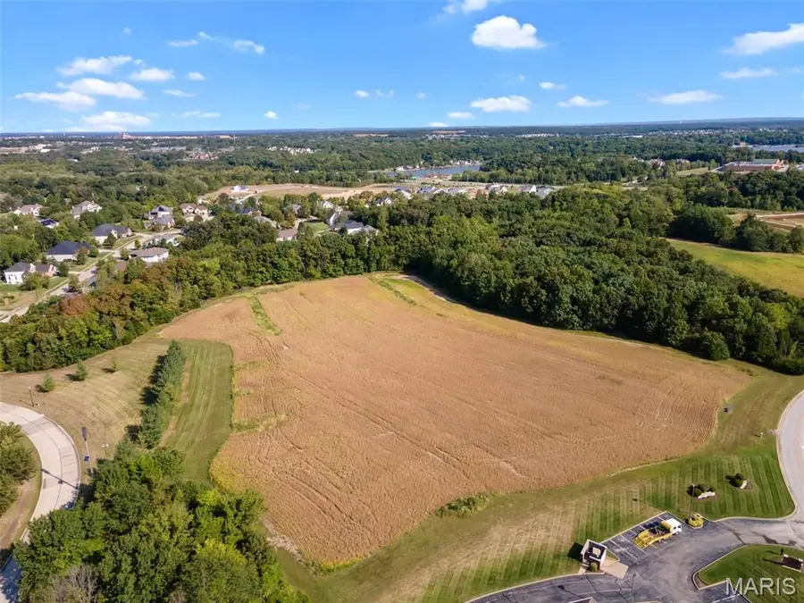 Lot 7 Hawk Ridge Circle, Lake Saint Louis, MO 63367 - #3