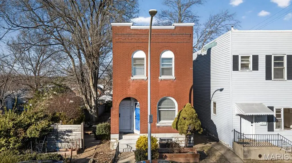 4317 Humphrey Street, Saint Louis, MO 63116 - #1