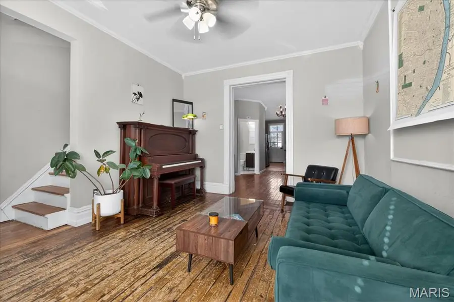 4317 Humphrey Street, Saint Louis, MO 63116 - #3