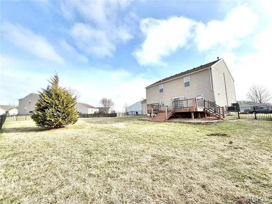 1505 Westhampton Trace, Belleville, IL 62220 - #2