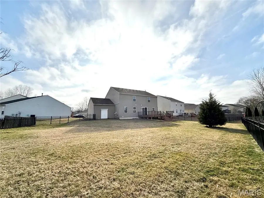 1505 Westhampton Trace, Belleville, IL 62220 - #3