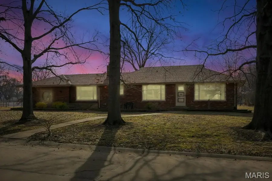 838 Middleboro Drive, Saint Louis, MO 63125 - #2