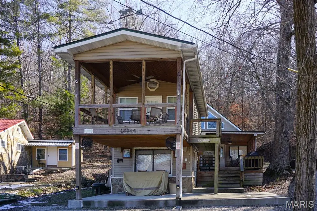 18444 Maries Road 540, Rolla, MO 65401 - #1