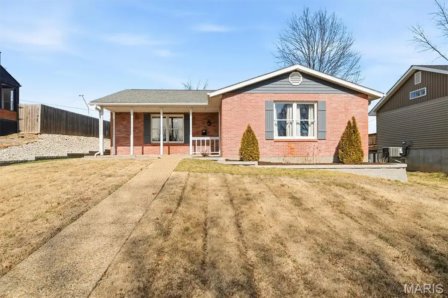 947 S 2nd Street, Festus, MO 63028 - #2