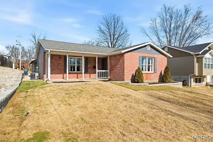 947 S 2nd Street, Festus, MO 63028 - #3