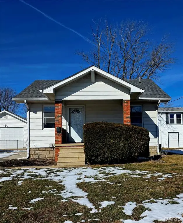 3502 Oscar Avenue, Alton, IL 62002 - #2