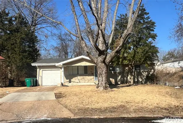 10460 Gardo Court, Bellefontaine Nghbrs, MO 63137