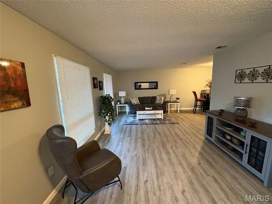 11428 Surf Side Drive, Spanish Lake, MO 63138 - #2