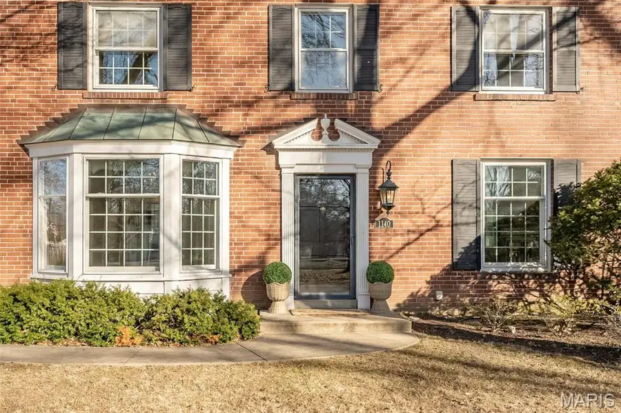 1140 S Geyer Road, Kirkwood, MO 63122 - #3