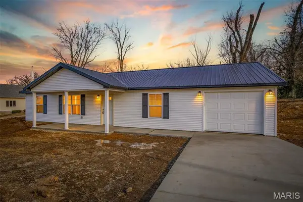 203 Laurel Street, Park Hills, MO 63601