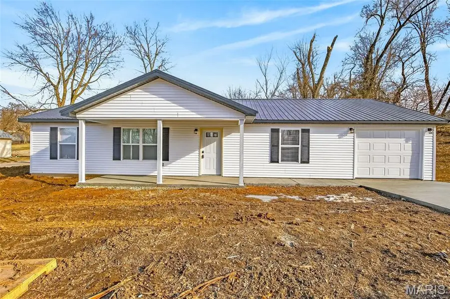 203 Laurel Street, Park Hills, MO 63601 - #2