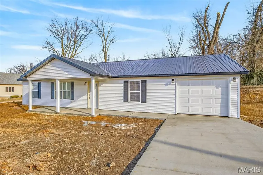 203 Laurel Street, Park Hills, MO 63601 - #3