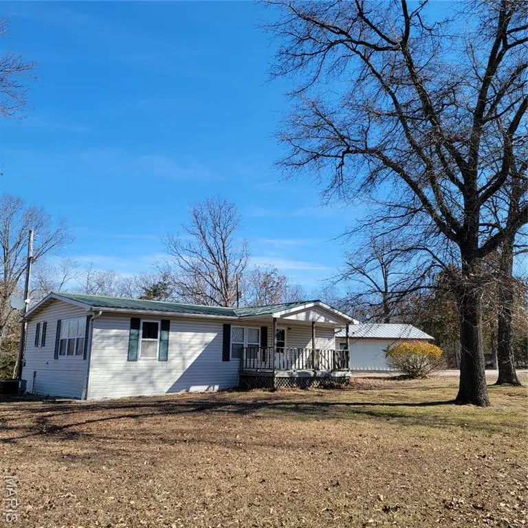 3556 Highway T, Rosebud, MO 63091 - #3