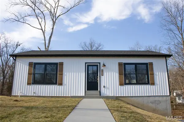 Address Withheld By Seller, Pevely, MO 63070