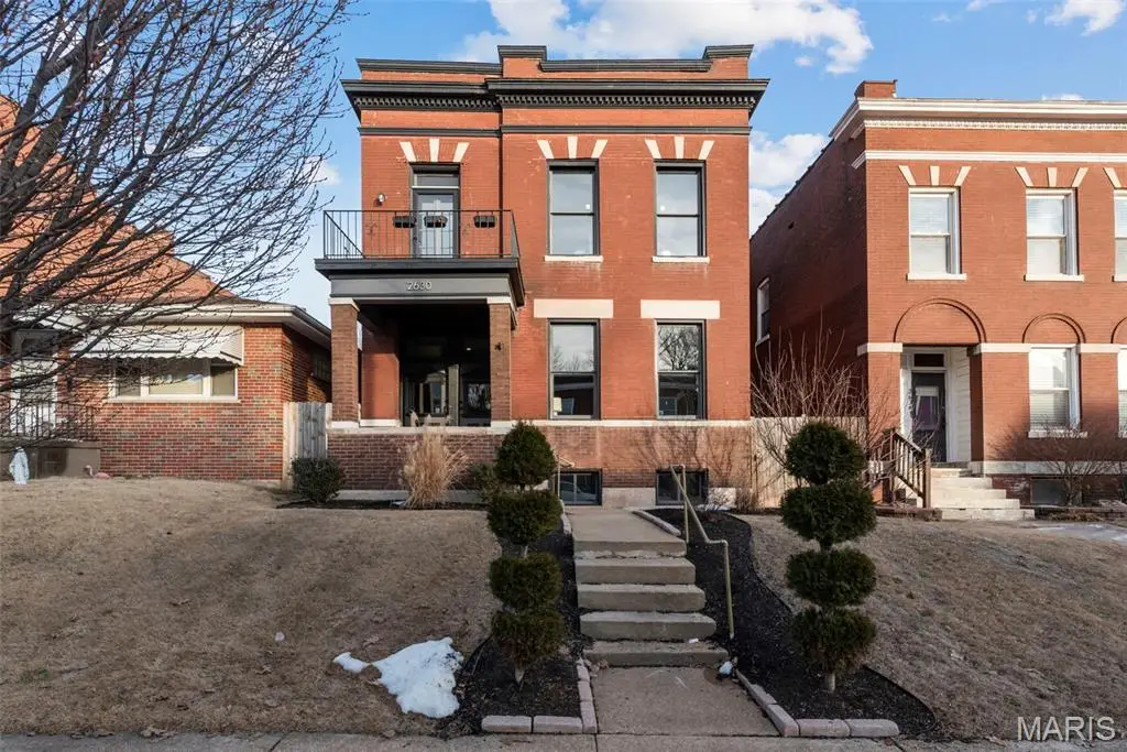 2630 Tennessee Avenue, Saint Louis, MO 63118 - Image #1