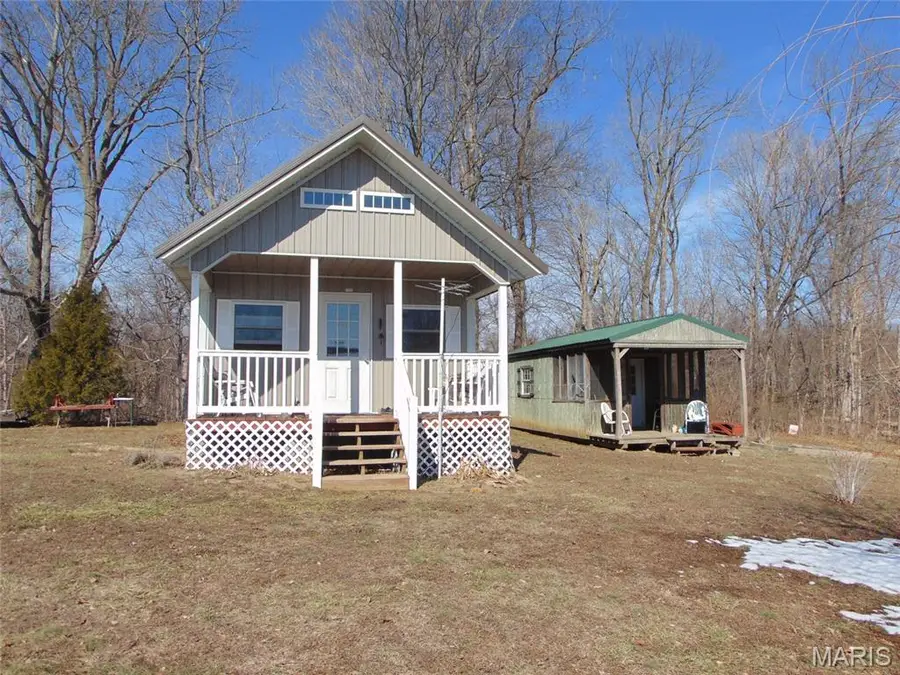 4801 Beaucoup Road, Ava, IL 62907 - #3