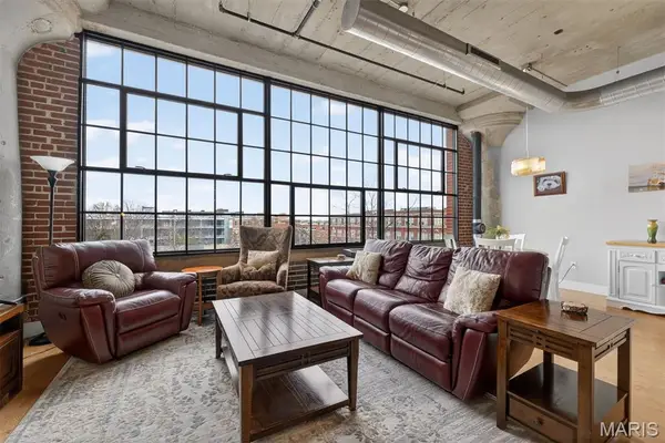 4100 Forest Park Avenue #307, St Louis, MO 63108