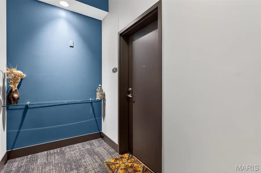 4100 Forest Park Avenue #307, Saint Louis, MO 63108 - #3