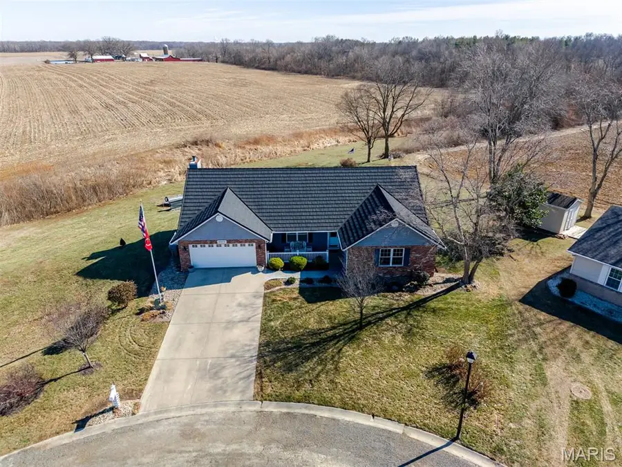 227 Suburban Drive, Smithton, IL 62285 - #3