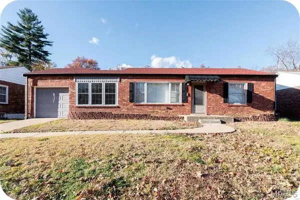 925 Riverview Boulevard, St Louis, MO 63147