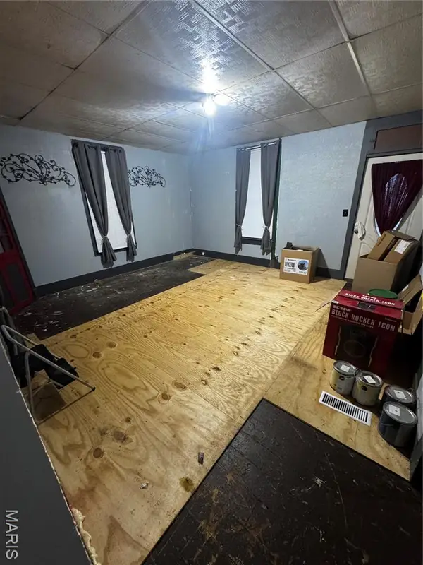 603 S 4th Street, Greenville, IL 62246