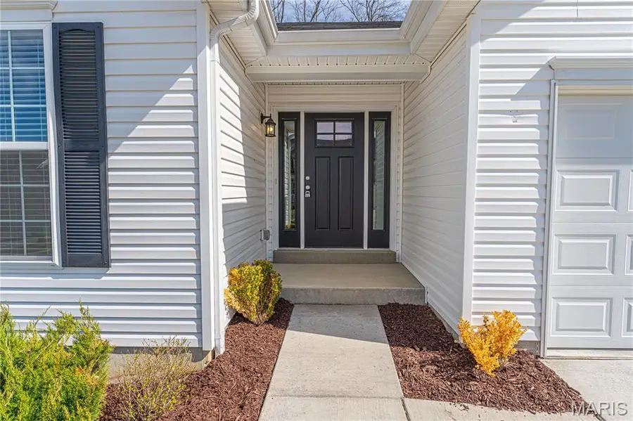 910 Boulder Crest Court, Eureka, MO 63025 - #2