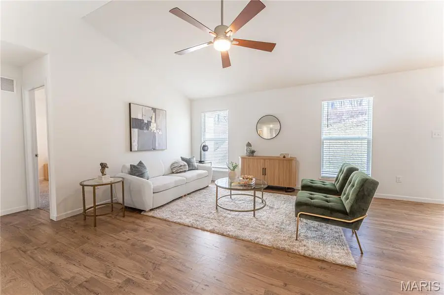 910 Boulder Crest Court, Eureka, MO 63025 - #3