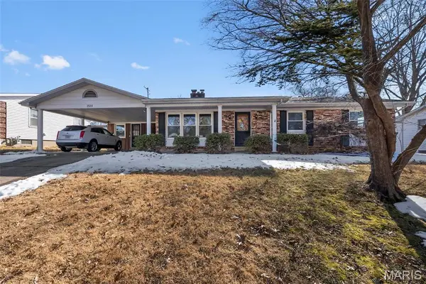 2533 Tulip Lane, Cape Girardeau, MO 63701