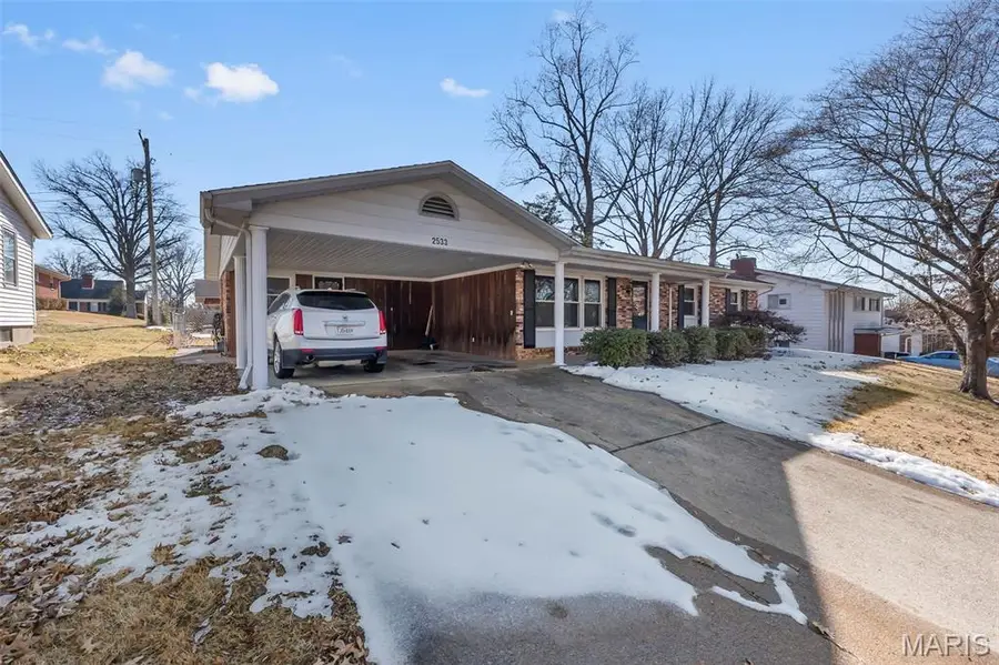 2533 Tulip Lane, Cape Girardeau, MO 63701 - #2