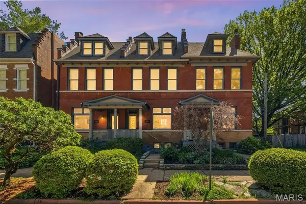 2140 Nebraska Avenue, St Louis, MO 63104