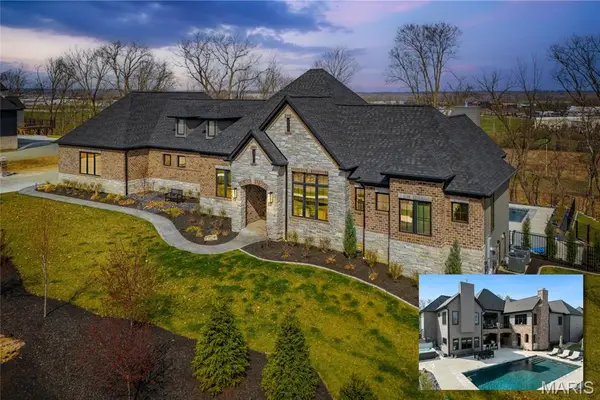 17435 Wild Horse Creek Road, Chesterfield, MO 63005