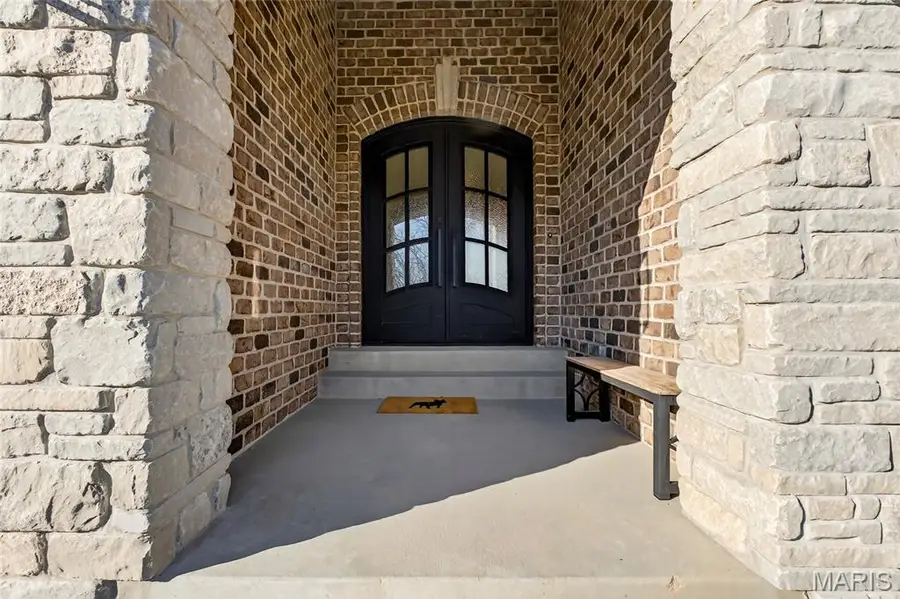 17435 Wild Horse Creek Road, Chesterfield, MO 63005 - #2