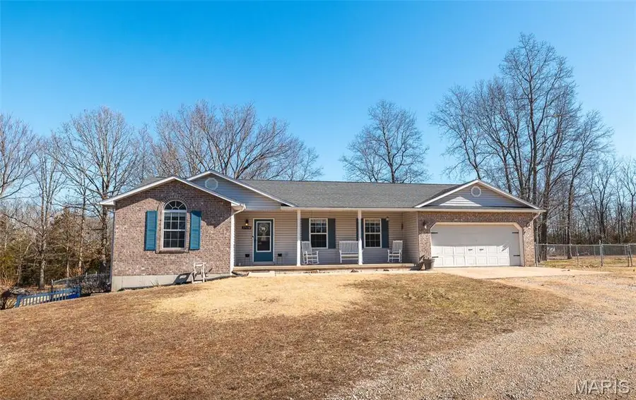 37118 Willow Road, Plato, MO 65552 - #2