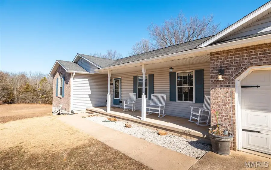 37118 Willow Road, Plato, MO 65552 - #3