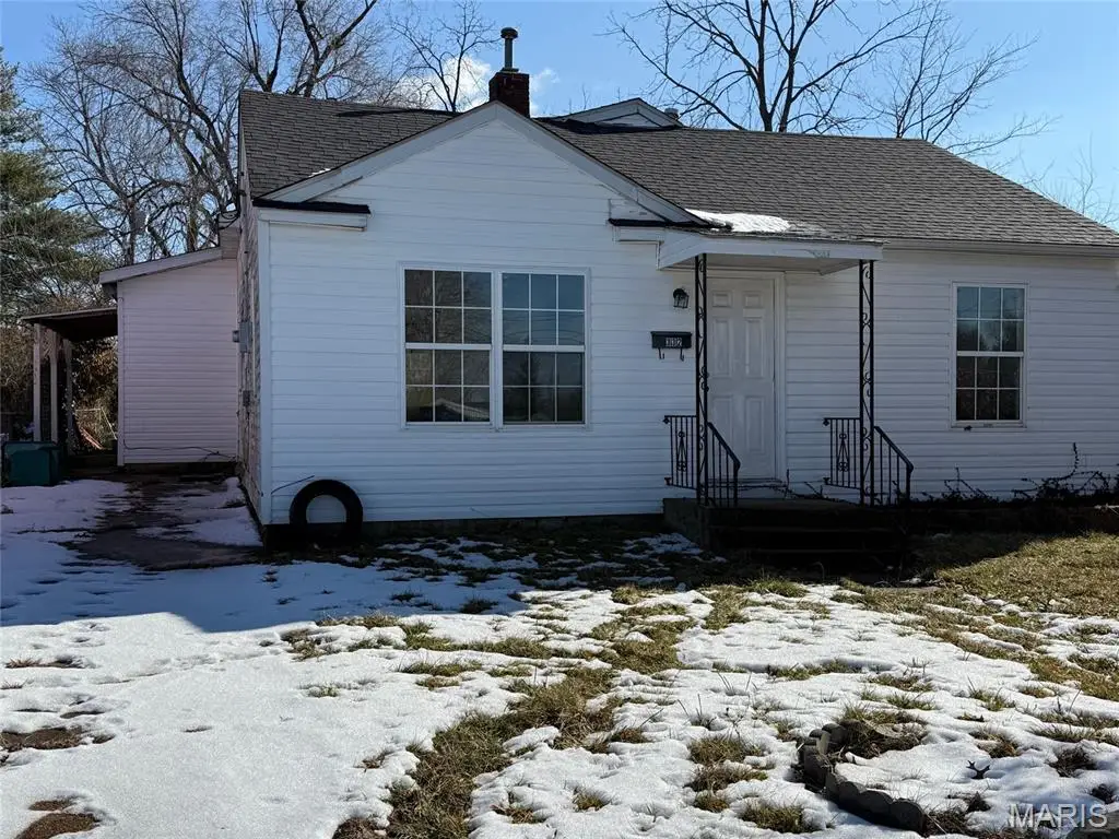 332 Fair Street, Sullivan, MO 63080 - #1