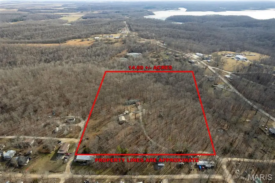 211 Whispering Hills Lane, Wappapello, MO 63966 - #2