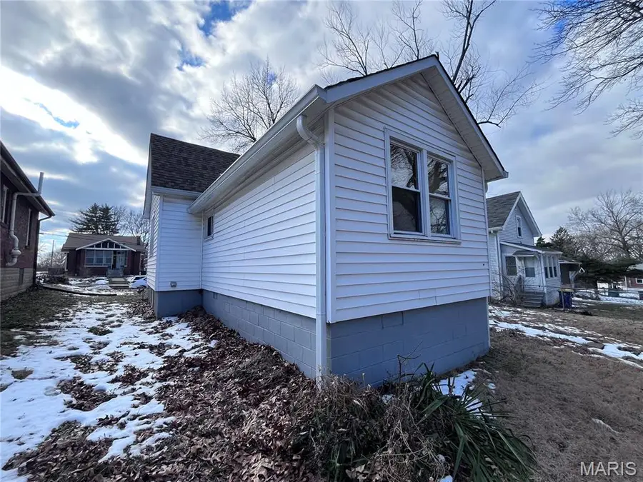 8803 Alva Avenue, Saint Louis, MO 63121 - #3