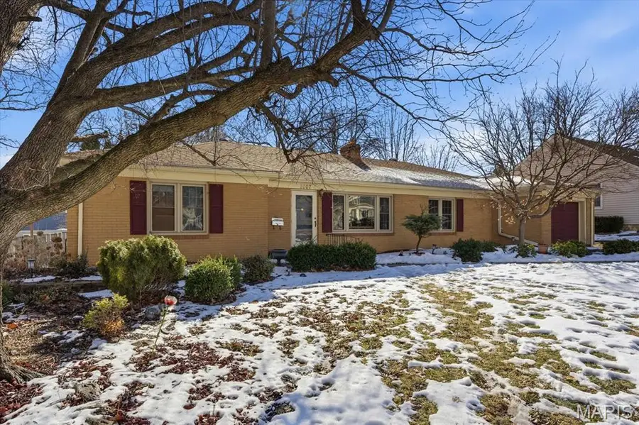 1007 Mcpherson Avenue, Alton, IL 62002 - #2