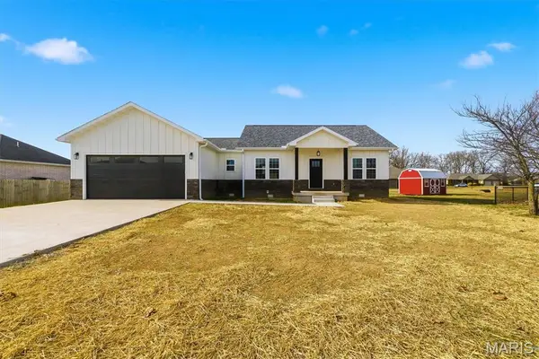2707 M- Mayfield Drive, Mountain Grove, MO 65711