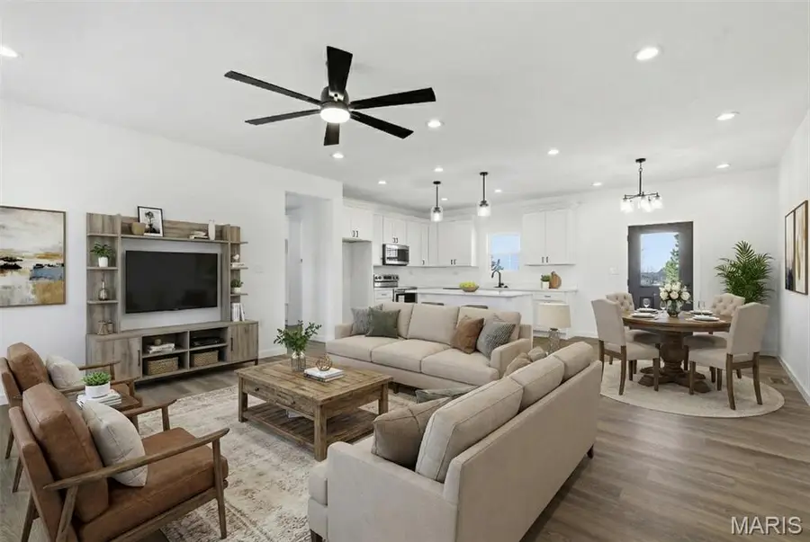 2707 M- Mayfield Drive, Mountain Grove, MO 65711 - #3