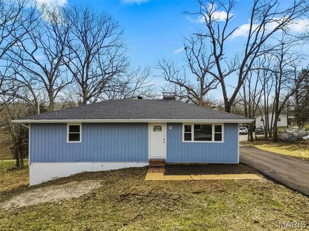 3780 Sunset Drive, Pacific, MO 63069 - #1