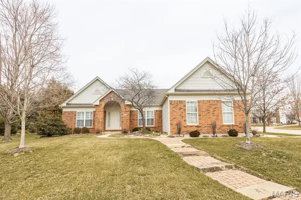 3449 Middlebury Way, Shiloh, IL 62221