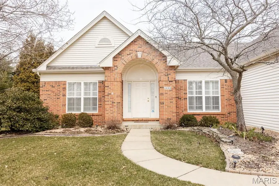 3449 Middlebury Way, Shiloh, IL 62221 - #2