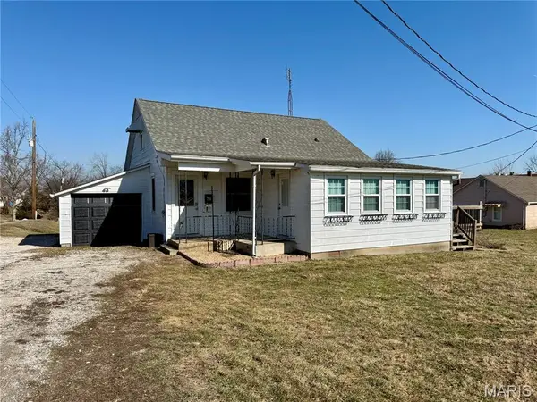 710 Grand Avenue, Perryville, MO 63775