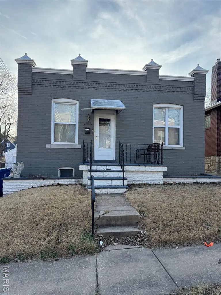 4912 Tiemann, Saint Louis, MO 63123 - #2