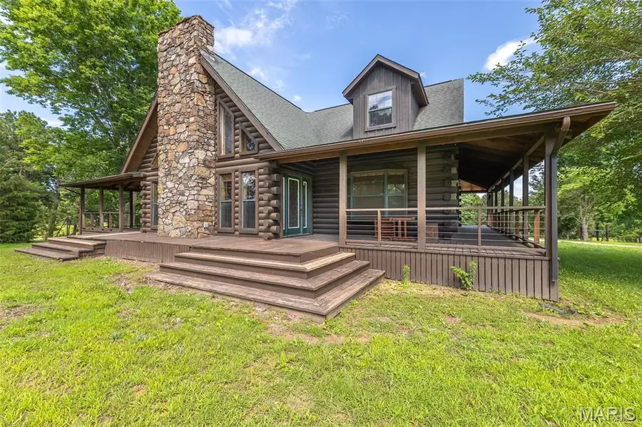 2826 Highway T, Poplar Bluff, MO 63901 - #2