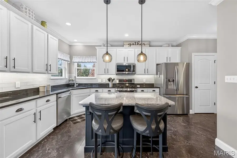 729 Tuscan Valley Court, Manchester, MO 63021 - #3